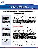 R and D Connections</span> Issue 19: Formative Assessment - Supporting Students' Learning (PDF)